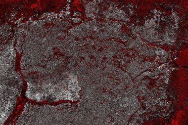 yaratıcı ve tasarım sanatı, kopyalama alanı duvar kağıdı, soyut renkli doku arkaplanı