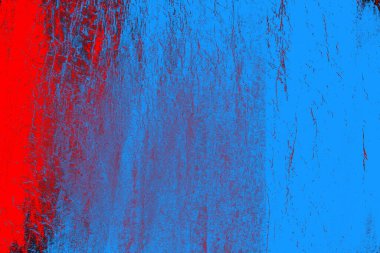 Boşluk duvar kağıdını, grunge arkaplanını, soyut renkli doku arkaplanını kopyala