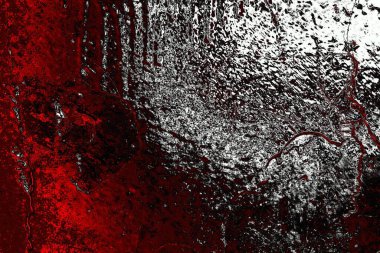 yaratıcı ve tasarım sanatı, kopyalama alanı duvar kağıdı, soyut renkli doku arkaplanı