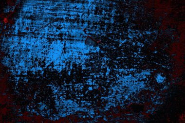 Boşluk duvar kağıdını, grunge arkaplanını, soyut renkli doku arkaplanını kopyala