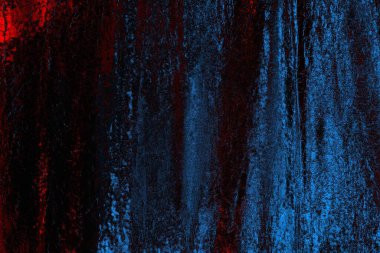 Boşluk duvar kağıdını, grunge arkaplanını, soyut renkli doku arkaplanını kopyala