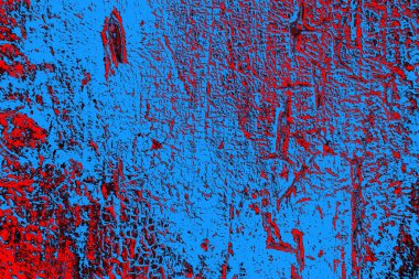 Boşluk duvar kağıdını, grunge arkaplanını, soyut renkli doku arkaplanını kopyala