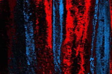 Boşluk duvar kağıdını, grunge arkaplanını, soyut renkli doku arkaplanını kopyala