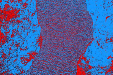 Boşluk duvar kağıdını, grunge arkaplanını, soyut renkli doku arkaplanını kopyala