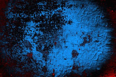 Boşluk duvar kağıdını, grunge arkaplanını, soyut renkli doku arkaplanını kopyala