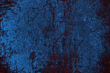 Boşluk duvar kağıdını, grunge arkaplanını, soyut renkli doku arkaplanını kopyala