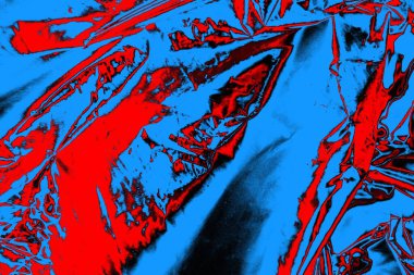 Boşluk duvar kağıdını, grunge arkaplanını, soyut renkli doku arkaplanını kopyala