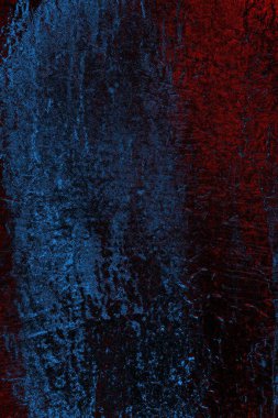 Boşluk duvar kağıdını, grunge arkaplanını, soyut renkli doku arkaplanını kopyala