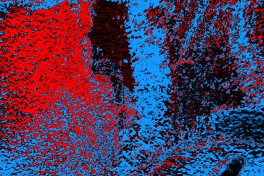  grunge arkaplanı, boşluk duvar kağıdını kopyala, soyut renkli doku arkaplanı