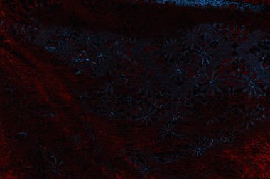 Boşluk duvar kağıdını, grunge arkaplanını, soyut renkli doku arkaplanını kopyala