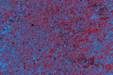 Boşluk duvar kağıdını, grunge arkaplanını, soyut renkli doku arkaplanını kopyala