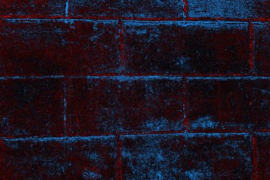 Boşluk duvar kağıdını, grunge arkaplanını, soyut renkli doku arkaplanını kopyala