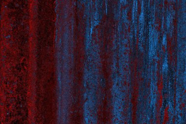 Boşluk duvar kağıdını, grunge arkaplanını, soyut renkli doku arkaplanını kopyala