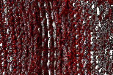 yaratıcı ve tasarım sanatı, kopyalama alanı duvar kağıdı, soyut renkli doku arkaplanı