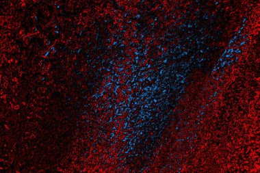 Boşluk duvar kağıdını, grunge arkaplanını, soyut renkli doku arkaplanını kopyala