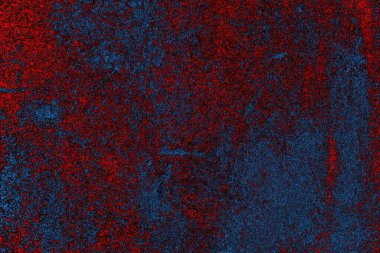 Boşluk duvar kağıdını, grunge arkaplanını, soyut renkli doku arkaplanını kopyala