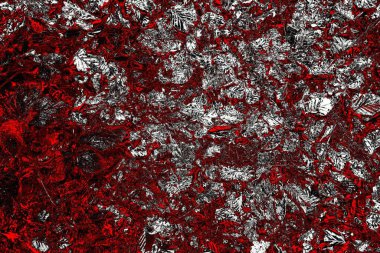 yaratıcı ve tasarım sanatı, kopyalama alanı duvar kağıdı, soyut renkli doku arkaplanı