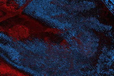 Boşluk duvar kağıdını, grunge arkaplanını, soyut renkli doku arkaplanını kopyala