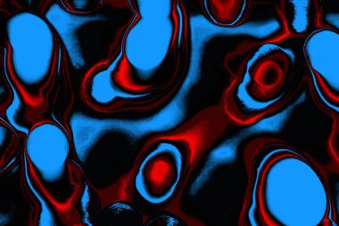 Boşluk duvar kağıdını, grunge arkaplanını, soyut renkli doku arkaplanını kopyala