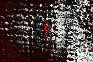 yaratıcı ve tasarım sanatı, kopyalama alanı duvar kağıdı, soyut renkli doku arkaplanı