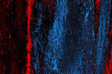 Boşluk duvar kağıdını, grunge arkaplanını, soyut renkli doku arkaplanını kopyala