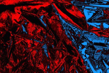 Boşluk duvar kağıdını, grunge arkaplanını, soyut renkli doku arkaplanını kopyala