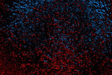 Boşluk duvar kağıdını, grunge arkaplanını, soyut renkli doku arkaplanını kopyala