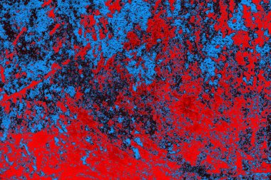 Boşluk duvar kağıdını, grunge arkaplanını, soyut renkli doku arkaplanını kopyala