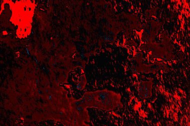 Boşluk duvar kağıdını, grunge arkaplanını, soyut renkli doku arkaplanını kopyala