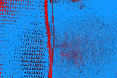 Boşluk duvar kağıdını, grunge arkaplanını, soyut renkli doku arkaplanını kopyala