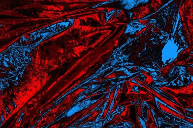 Boşluk duvar kağıdını, grunge arkaplanını, soyut renkli doku arkaplanını kopyala