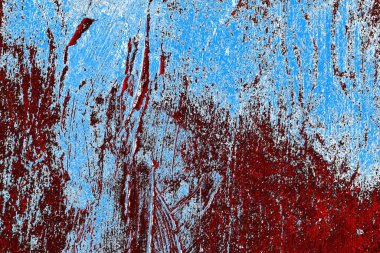  grunge arkaplanı, boşluk duvar kağıdını kopyala, soyut renkli doku arkaplanı