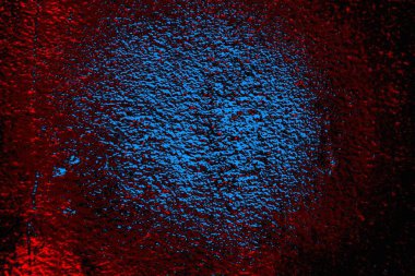 Boşluk duvar kağıdını, grunge arkaplanını, soyut renkli doku arkaplanını kopyala