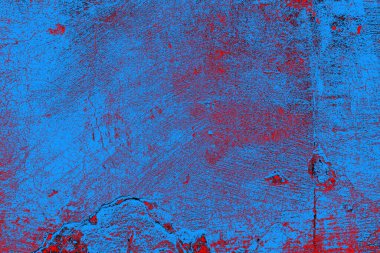 Boşluk duvar kağıdını, grunge arkaplanını, soyut renkli doku arkaplanını kopyala