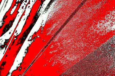 yaratıcı ve tasarım sanatı, kopyalama alanı duvar kağıdı, soyut renkli doku arkaplanı