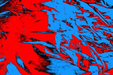 Boşluk duvar kağıdını, grunge arkaplanını, soyut renkli doku arkaplanını kopyala