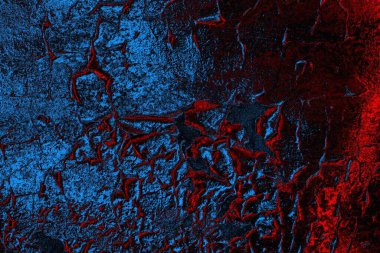 Boşluk duvar kağıdını, grunge arkaplanını, soyut renkli doku arkaplanını kopyala