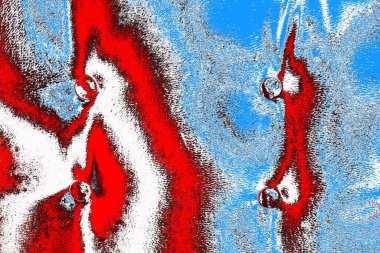  grunge arkaplanı, boşluk duvar kağıdını kopyala, soyut renkli doku arkaplanı