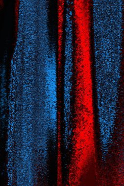 Boşluk duvar kağıdını, grunge arkaplanını, soyut renkli doku arkaplanını kopyala