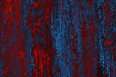 Boşluk duvar kağıdını, grunge arkaplanını, soyut renkli doku arkaplanını kopyala