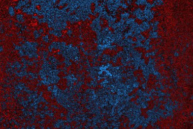 Boşluk duvar kağıdını, grunge arkaplanını, soyut renkli doku arkaplanını kopyala