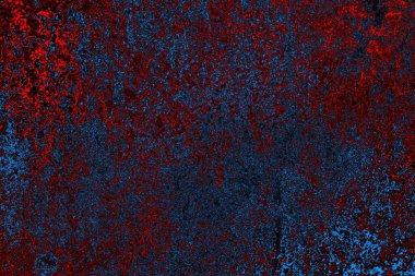 Boşluk duvar kağıdını, grunge arkaplanını, soyut renkli doku arkaplanını kopyala