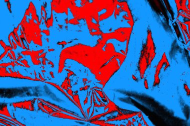 Boşluk duvar kağıdını, grunge arkaplanını, soyut renkli doku arkaplanını kopyala