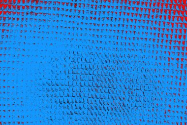 Boşluk duvar kağıdını, grunge arkaplanını, soyut renkli doku arkaplanını kopyala