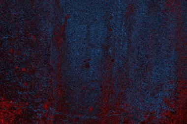 Boşluk duvar kağıdını, grunge arkaplanını, soyut renkli doku arkaplanını kopyala