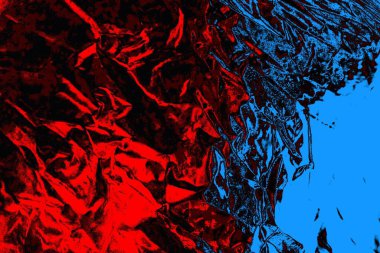 Boşluk duvar kağıdını, grunge arkaplanını, soyut renkli doku arkaplanını kopyala