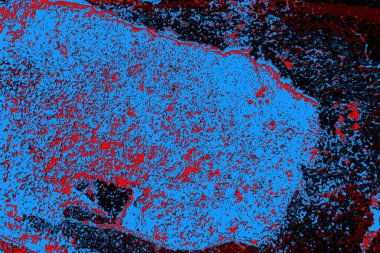  grunge arkaplanı, boşluk duvar kağıdını kopyala, soyut renkli doku arkaplanı