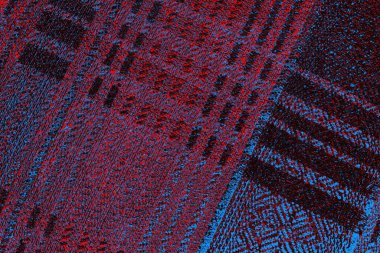 Boşluk duvar kağıdını, grunge arkaplanını, soyut renkli doku arkaplanını kopyala