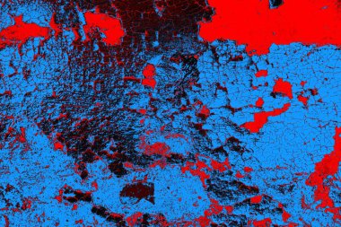  grunge arkaplanı, boşluk duvar kağıdını kopyala, soyut renkli doku arkaplanı