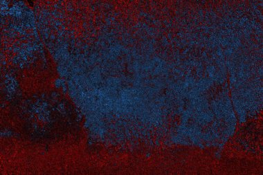 Boşluk duvar kağıdını, grunge arkaplanını, soyut renkli doku arkaplanını kopyala